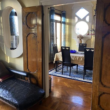 Luxury Apartment On The Grand Canal Венеция Экстерьер фото