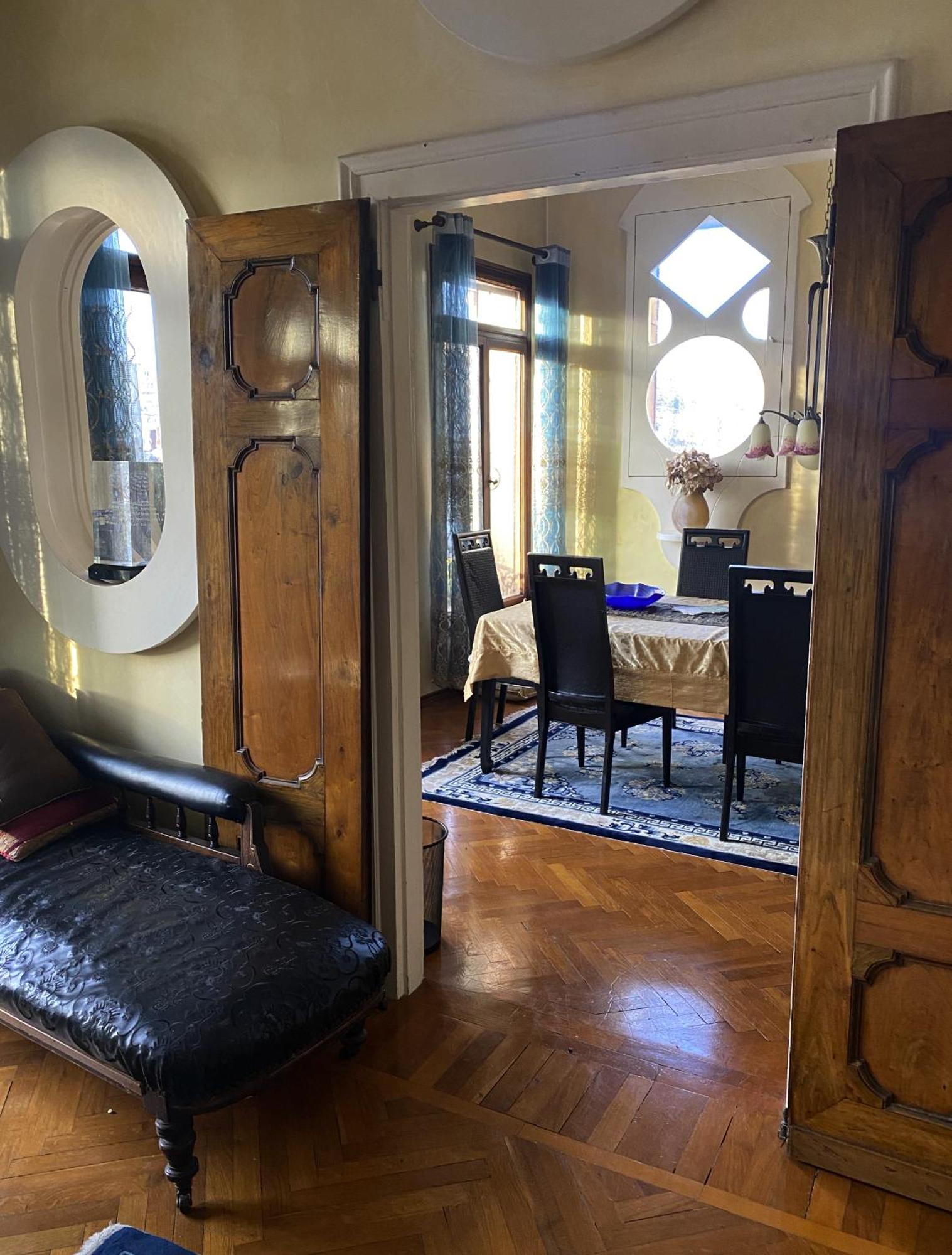 Luxury Apartment On The Grand Canal Венеция Экстерьер фото
