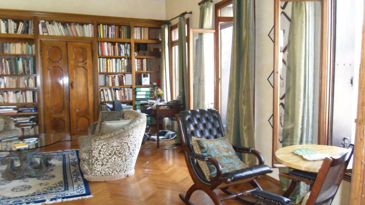 Luxury Apartment On The Grand Canal Венеция Экстерьер фото