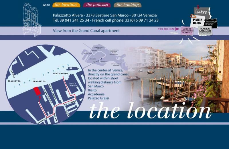 Luxury Apartment On The Grand Canal Венеция Экстерьер фото